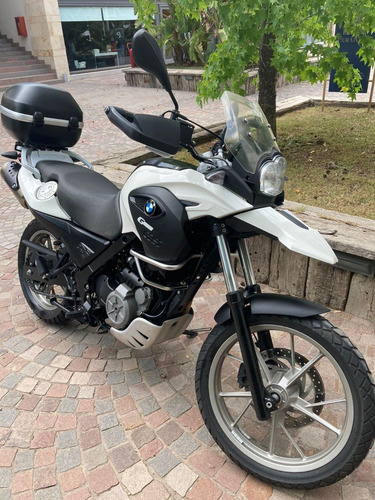 Bmw G 650 Gs
