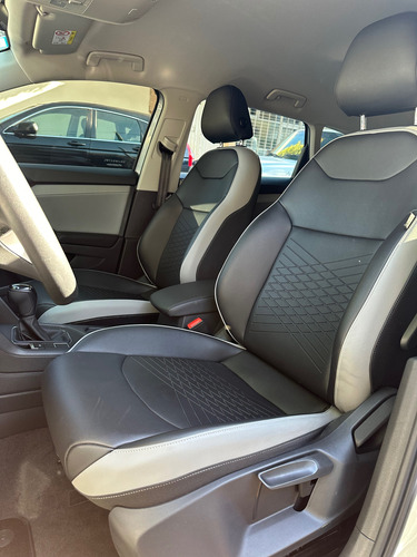 Volkswagen Taos 1.4 250 Tsi Comfortline