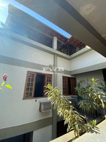 Imagem 20 de 22 de Casa - 204m004 - 68835179