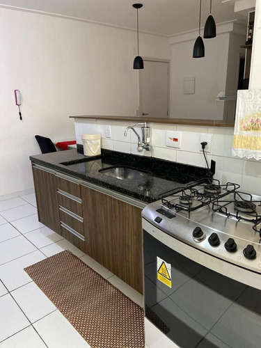 Imagem 21 de 28 de Apartamento Em Santa Maria, Santo André/sp De 57m² 2 Quartos À Venda Por R$ 320.000,00 - Ap1524046-s