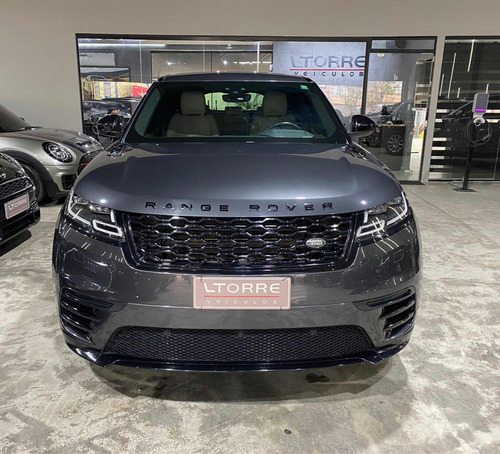 Land Rover Range Rover Velar 2.0 R-dynamic Se Si4 5p
