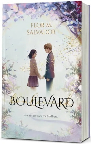 Boulevard 1. Edicion Ilustrada