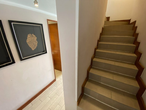 Oportunidad Depto Triplex (terraza Piso 3)