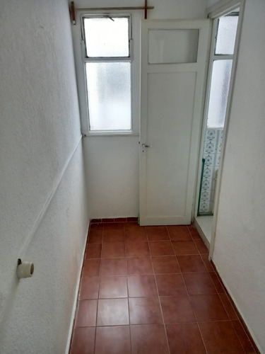 Vendo Apartamento Ciudad Vieja 3 Dormitorios 2 Baños