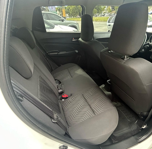 Suzuki Swift 1.2 Gl 5p
