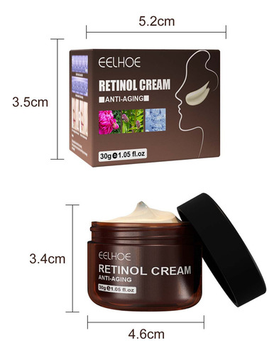 - La Crema Revitalizante Reafirmante U Retrasa El