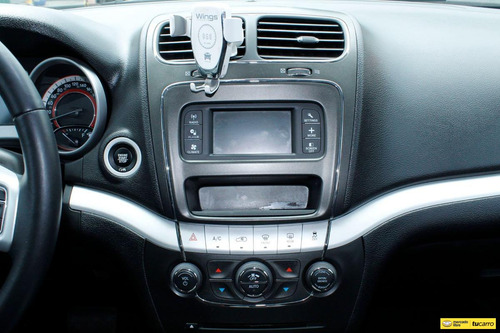 Imagen 23 de 25 de Dodge Journey 2.4 Se