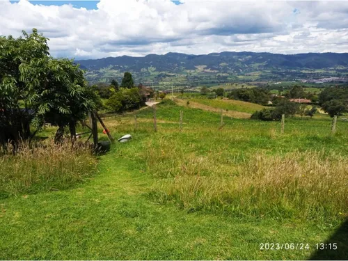 Venta Finca En Subachoque