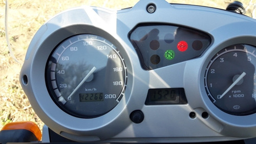 Bmw G650gs