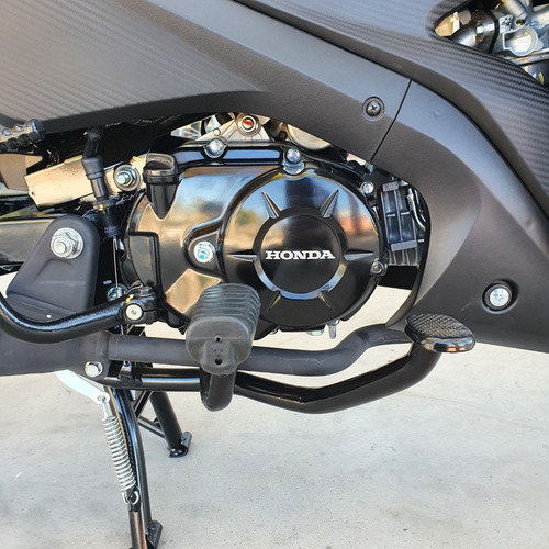 Imagen 4 de 11 de Honda Wave 110 S - 0km - Ahora 12/18