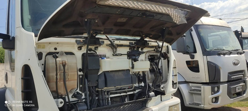 Iveco Tector Financiacion En Pesos