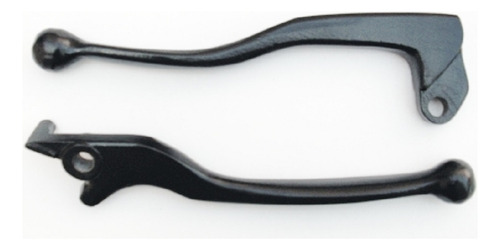 Palanca Freno Embrague Honda Nx 150 C.c.