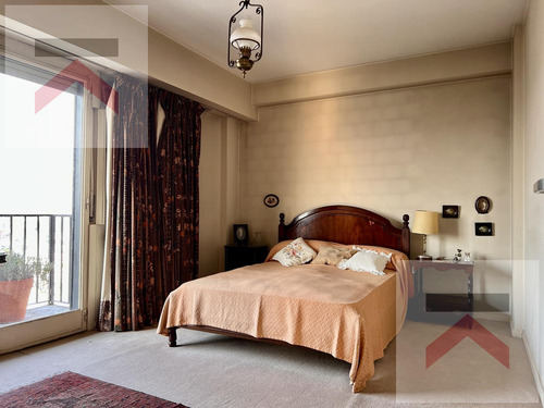 Piso 14, Superi Entre Los Incas Y Virrey Del Pino. 235 M2 Apto Crédito!