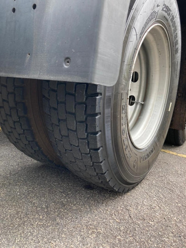 Imagem 14 de 15 de Volvo Fh 460 6x2 Ano 2014 Aut. + Ar.