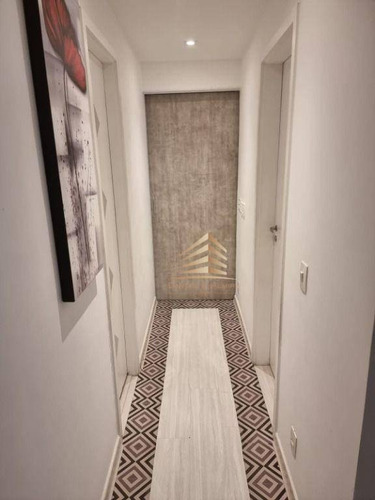 Imagem 24 de 30 de Apartamento Com 3 Dormitórios 1 Suíte À Venda, 114 M² Por R$ 860.000 - Gopoúva - Guarulhos/sp - Ap1828