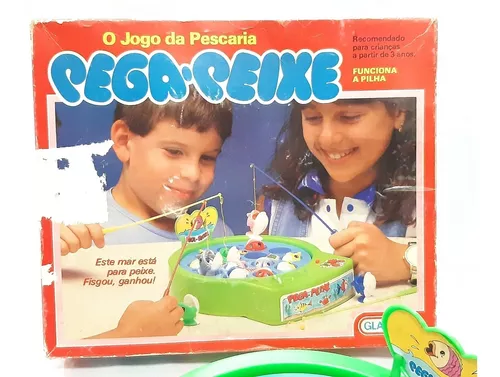 Brinquedo Antigo, Jogo Papão Da Glasslite