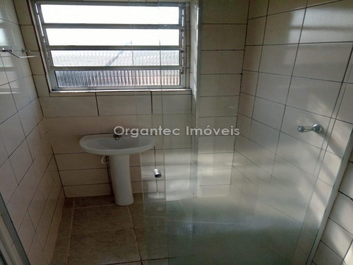 Imagem 12 de 12 de Casa Terrea, Parque Santa Teresa, Carapicuiba, 1 Dorm - 6843