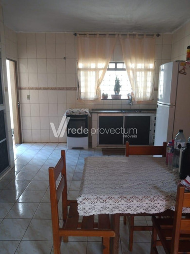 Imagem 7 de 15 de Casa À Venda Em Jardim Myrian Moreira Da Costa - Ca288012