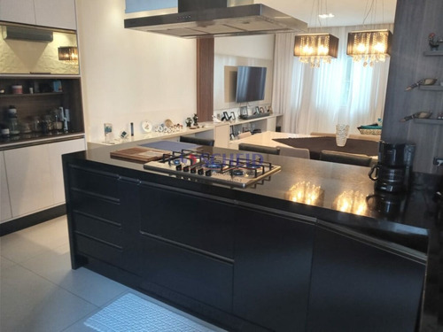 Imagem 8 de 15 de Casa Térrea A Venda No Jd Palmares Com 185m, 2 Dormitórios, 1 Suíte E 2 Vagas. - Mc10179