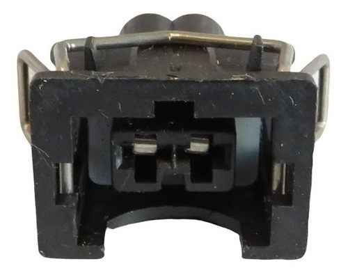 Enchufe Conector De Inyectores Vw, Audi, Chevrolet, Ford 