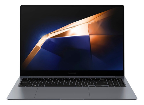 Laptop Samsung Galaxy Book Pro Gen 4 16 16gb 1tb Ultra 7 