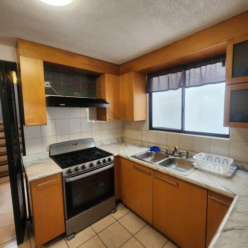 Casa Amueblada En Renta En Anahuac Sendero, San Nicolás