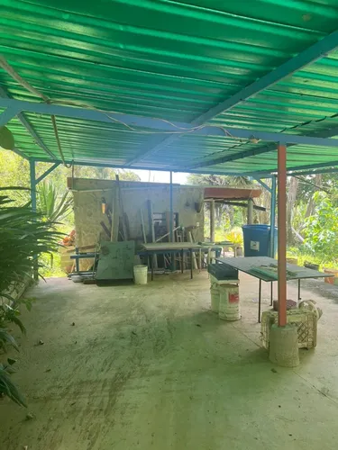 Mini Finca Club De Campo
