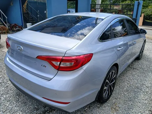 Vendo Hyundai Lf 2019 Inicial 250,000 Financiamiento Dispon