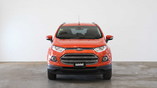Ford Ecosport 2.0 Titanium 143cv 4x2 - 138731 - C