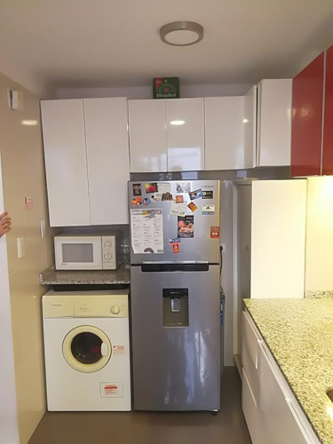 Imagen 11 de 23 de Departamento - Recoleta