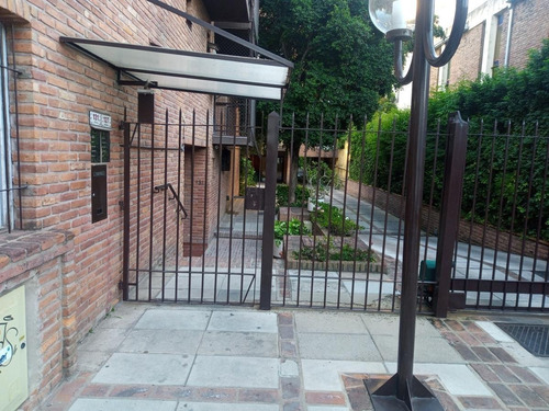 Imagen 1 de 12 de Departamento 3 Ambientes En Venta - San Isidro