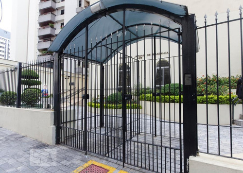 Apartamento À Venda - Santana, 2 Quartos, 65 - S892806902