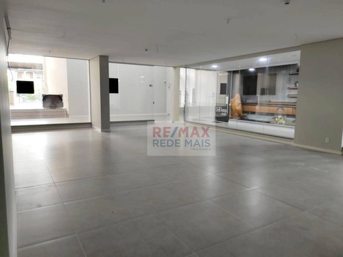 Imagem 5 de 5 de Loja No Plaza Sonnetto Para Alugar, 88 M² Por R$ 2.500/mês - Jardim Bom Pastor - Botucatu/sp - Lo0015