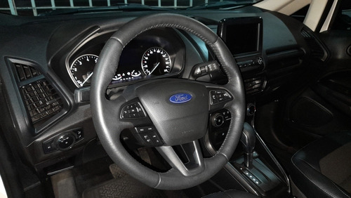 Ford Ecosport 2021 1.5 Freestyle Flex Aut. 5p