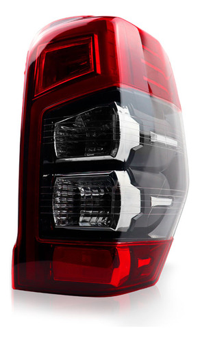 Lanterna L200 21 2022 2023 Com Led