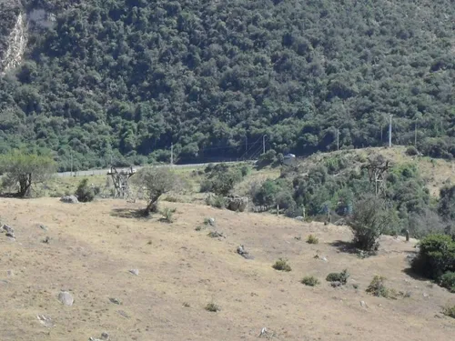 Lote En Venta En La Calera. Cod V1614270