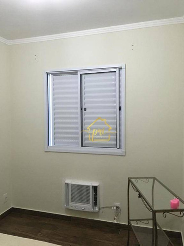 Imagem 5 de 30 de Apartamento Com 2 Dormitórios À Venda, 48 M² Por R$ 234.950,00 - Ocian - Praia Grande/sp - Ap1781