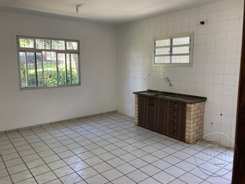 Imagem 4 de 9 de Casa - Real Parque - Ref: 1382 - V-ca0117
