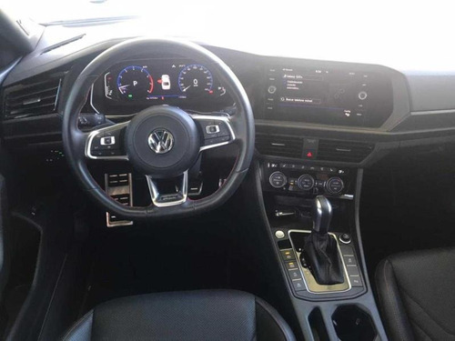 Imagem 10 de 12 de Volkswagen Jetta 2.0 350 Tsi Gasolina Gli Dsg 2020/2020
