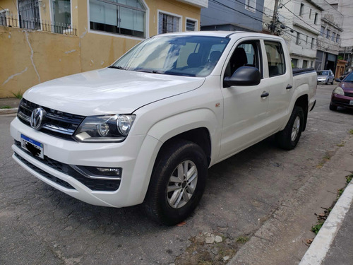 Volkswagen Amarok 2.0 Se Cab. Dupla 4x4 4p