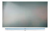 Comprar Kit 2 Barras De Led + Acrilico Lgp Tv Un58nu7100g Un58nu7100
