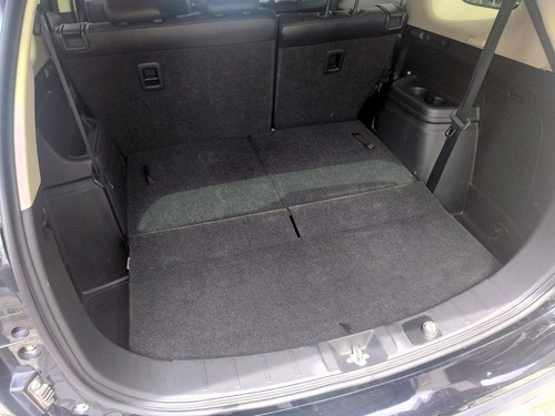 Mitsubishi Outlander 3.0 GT 4X4 V6 24V GASOLINA 4P AUTOMÁTICO