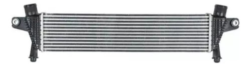 Radiador Intercooler Trailblazer 12/  Arteb