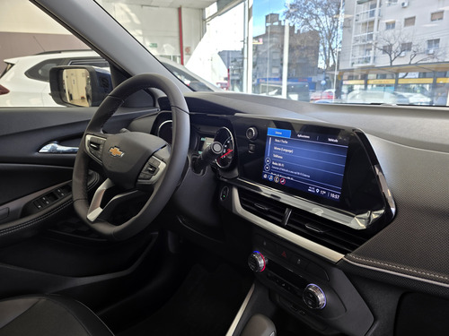 Chevrolet Montana 1.2 T Premier At