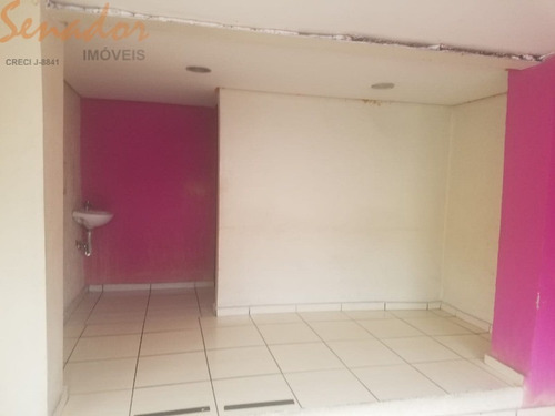 Imagem 7 de 20 de Salão - Sl00191 - 34677080