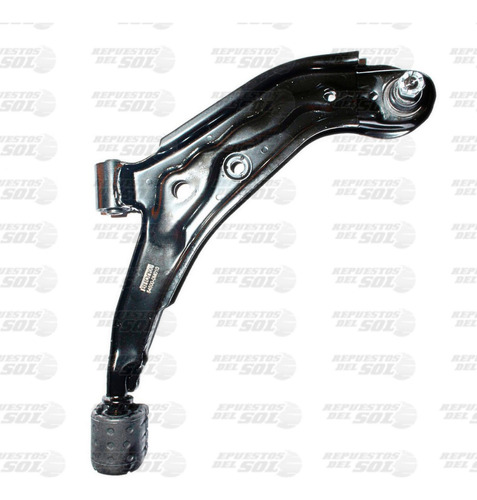 Bandeja Suspension Der Para Nissan Sentra Ii 1.6 1996 1999