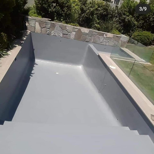 Construcción Piscina, Revestimiento, Todo Tipo De Construcci