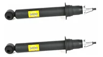 Comprar 2 Amortiguadores Gas Tras P\u002Fbmw 535i Xdrive 11 Al 16 Grob