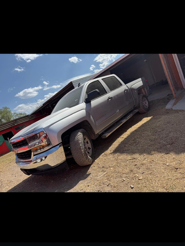 Chevrolet Silverado 4.3 2500 Cab Ext Ls V6 4x2 At