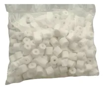Comprar Canutillos De Cerámica Filtración Biológica Acuario 1.6 Kg